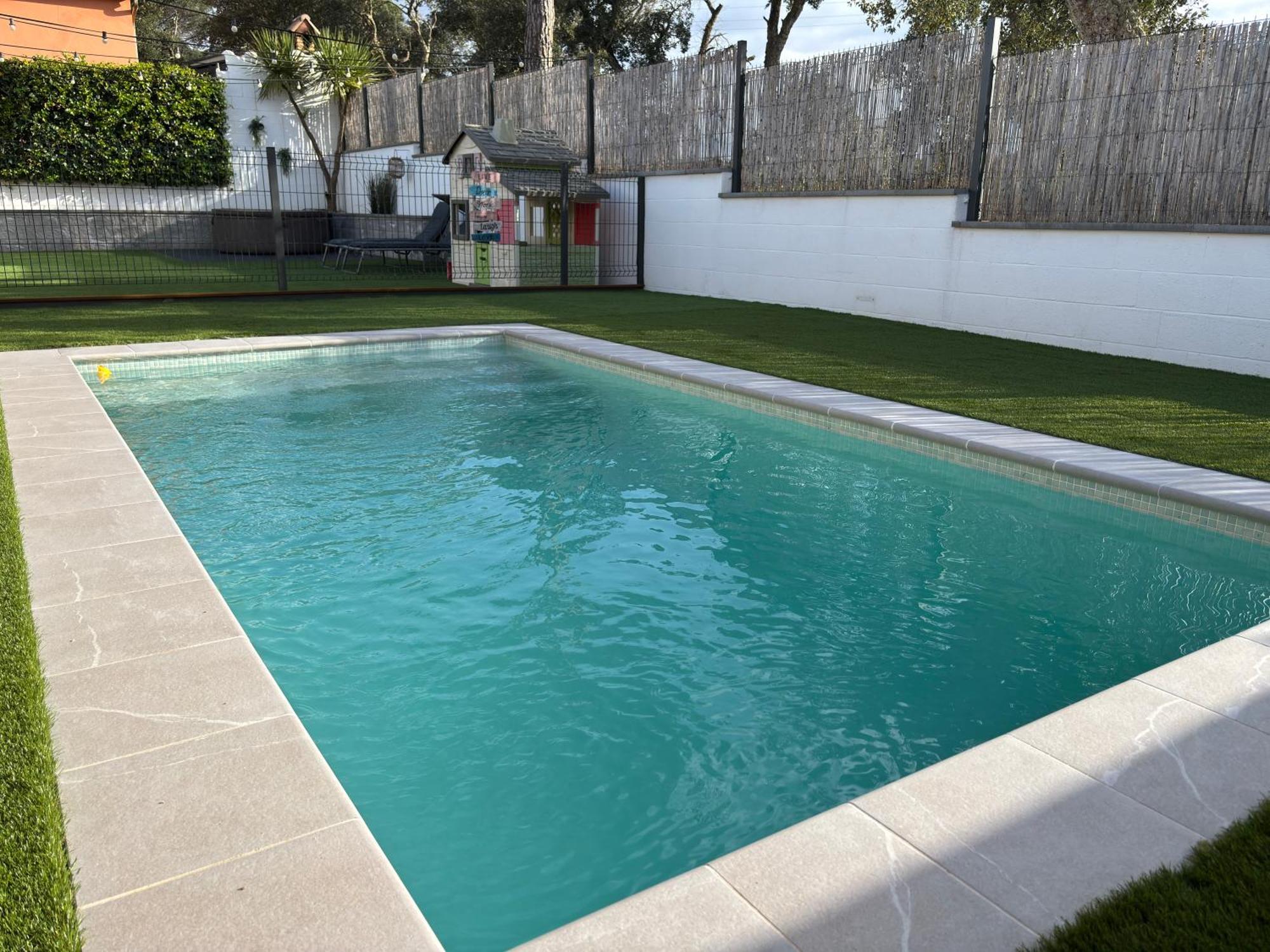 Espectacular Casa En - Costa Brava, Con Piscina Prázdninový dům *